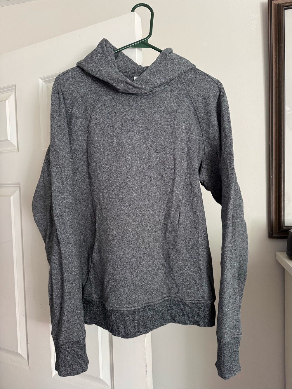 Lululemon Hooded Sweatshirt